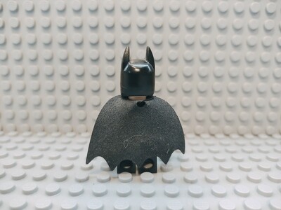 Lego Super Heroes Minifigur Batman The Dark Knight