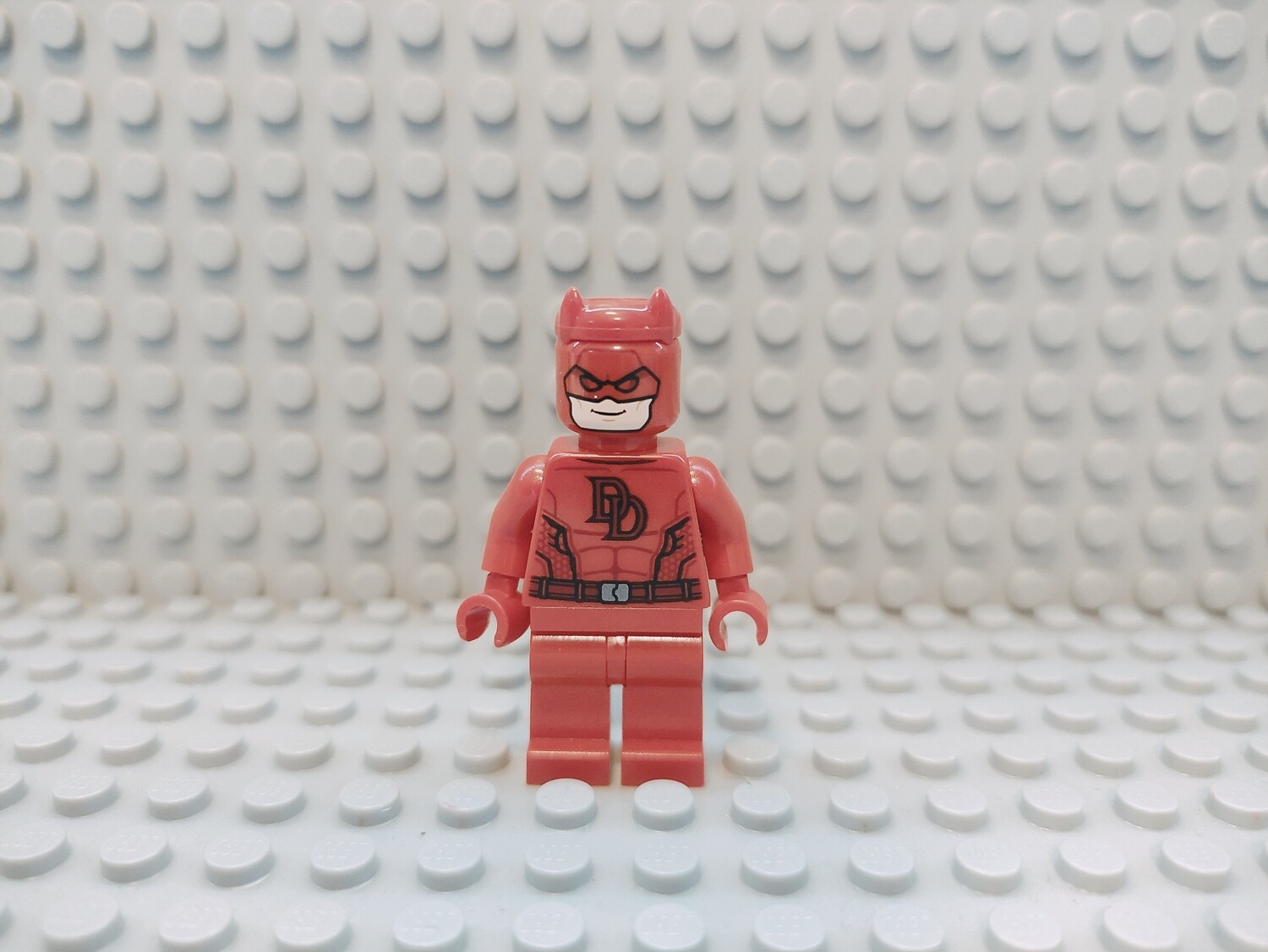 Lego Super Heroes Minifigur Daredevil