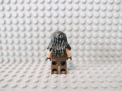 Lego Star Wars Minifigur Quinlan Vos