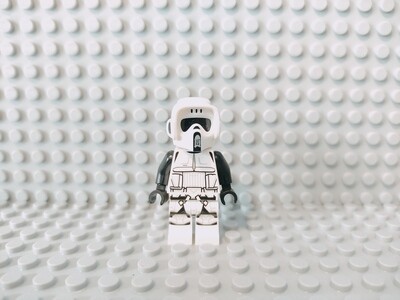 Lego Star Wars Minifigur Imperial Scout Trooper