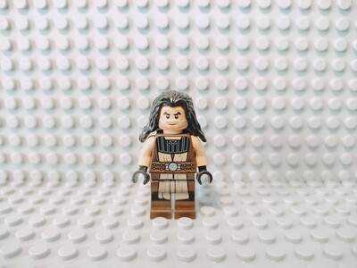 Lego Star Wars Minifigur Quinlan Vos