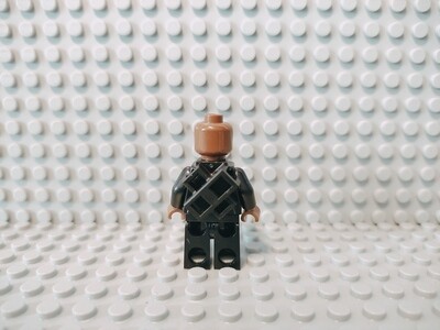 Lego Super Heroes Minifigur Blade
