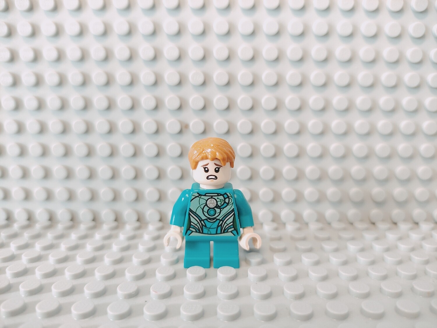Lego Super Heroes Minifigur Sprite