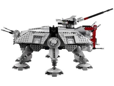 Lego Star Wars Set 75019 AT-TE