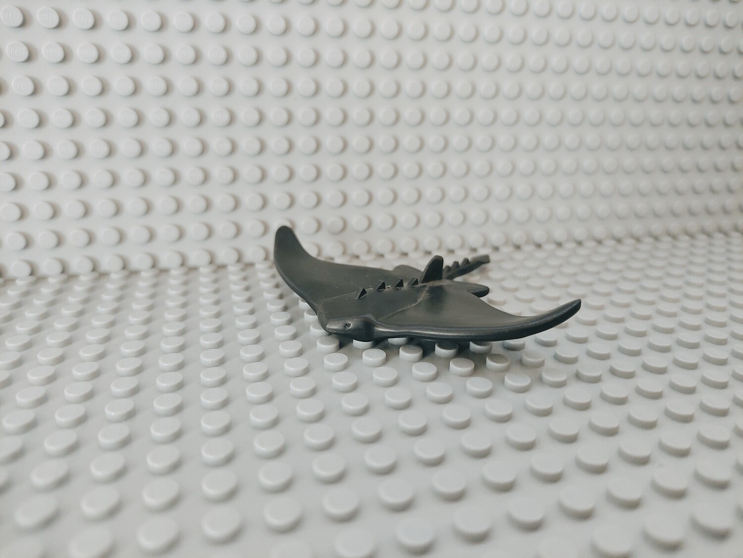 Lego Tiere Manta Rochen