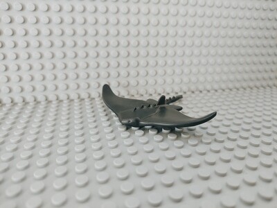 Lego Tiere Manta Rochen