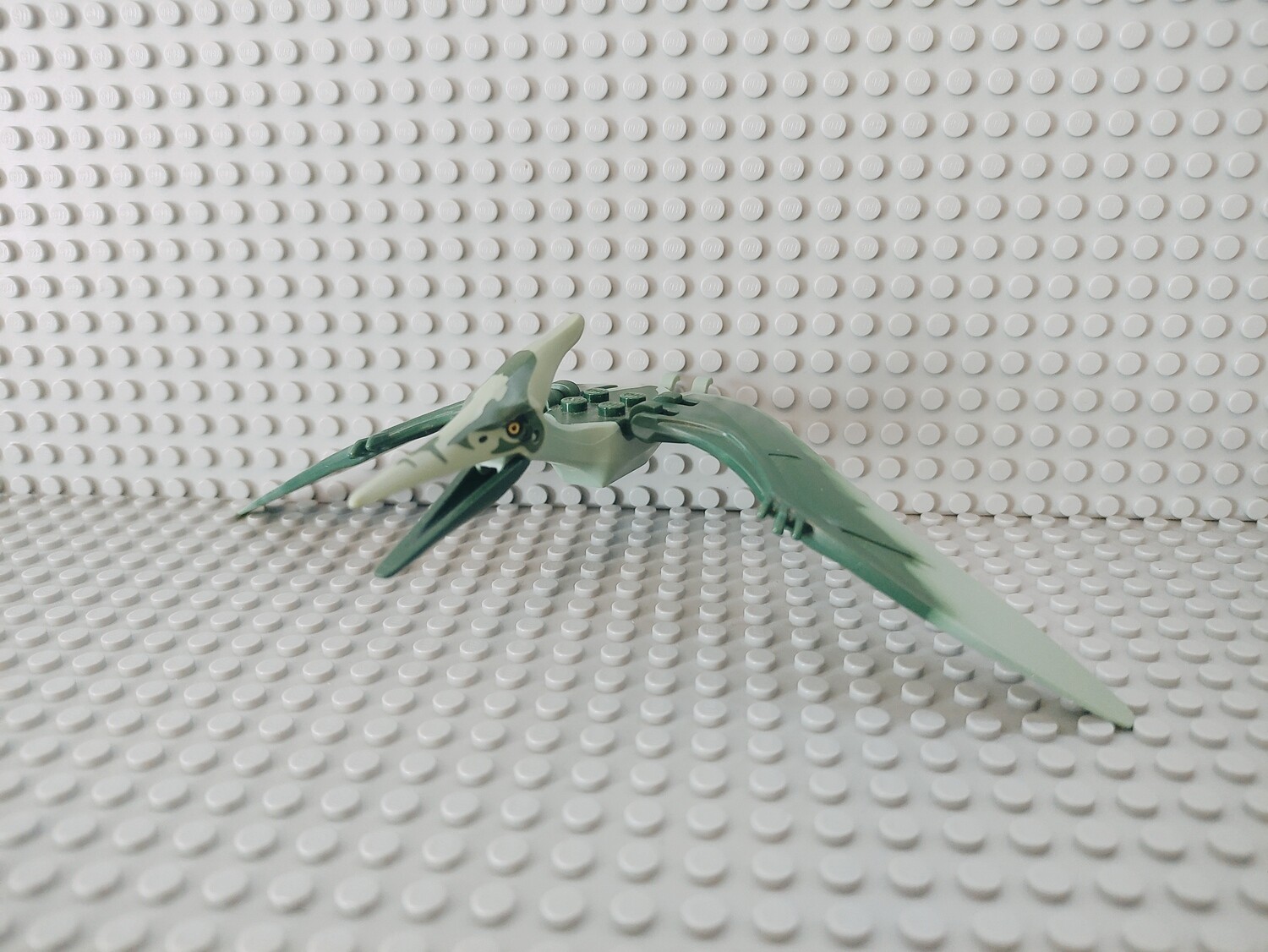 Lego Tiere Dinosaurier Pteranodon