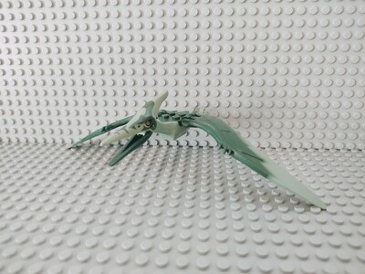 Lego Tiere Dinosaurier Pteranodon