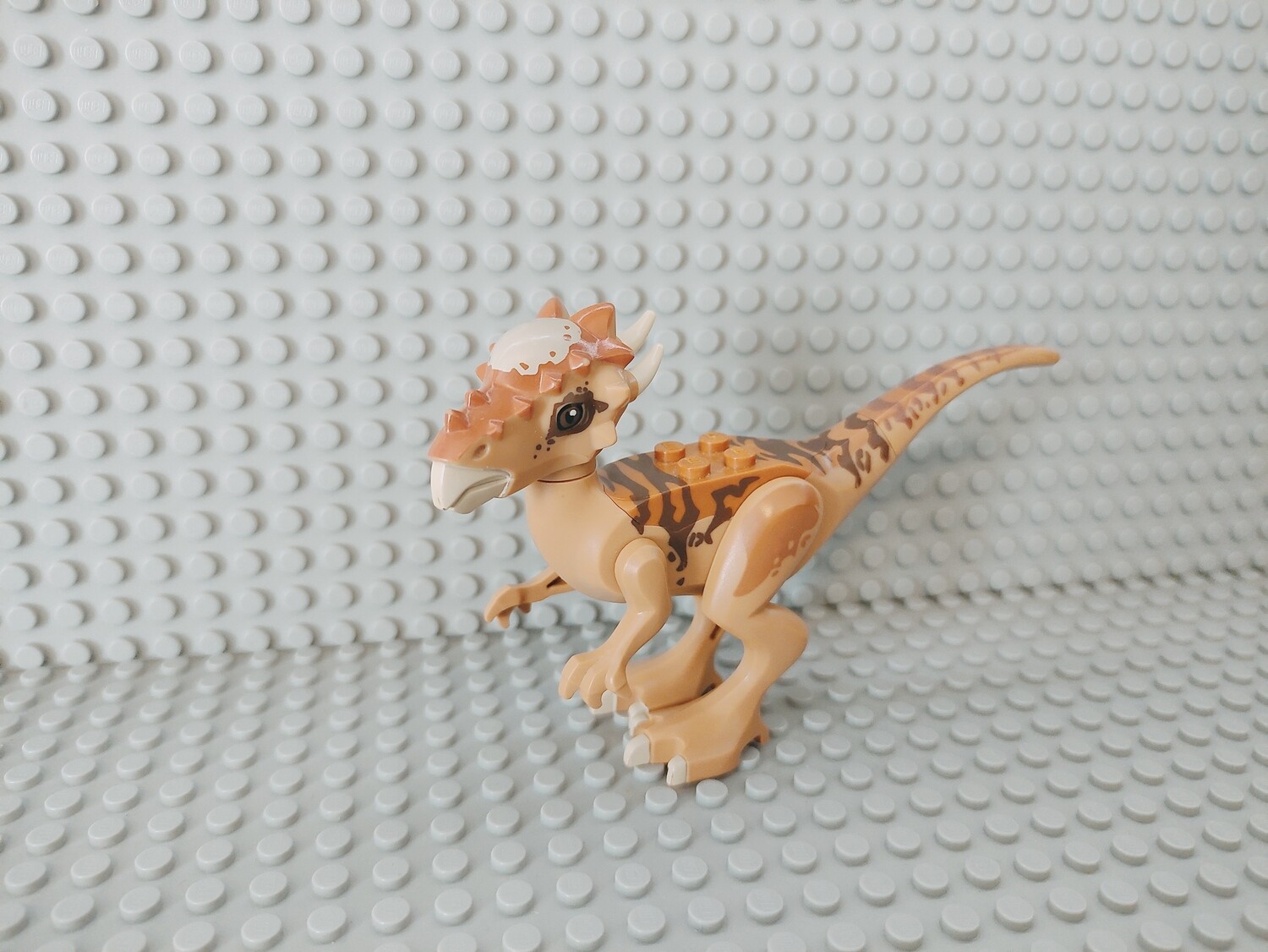 Lego Tiere Dinosaurier Stygimoloch