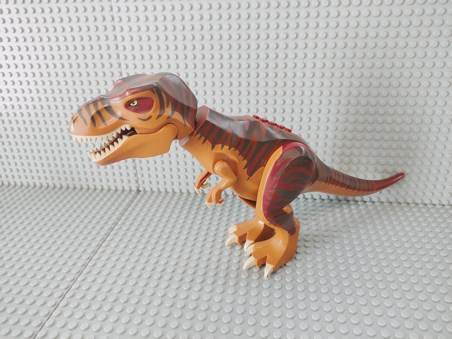 Lego Tiere Dinosaurier Tyrannosaurus rex