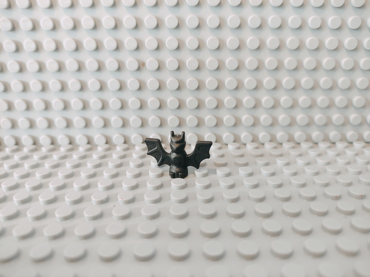 Lego Tiere Fledermaus