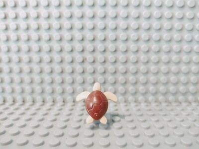 Lego Tiere Schildkröte