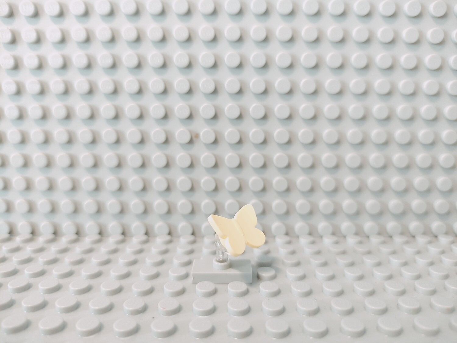 Lego Tiere Schmetterling