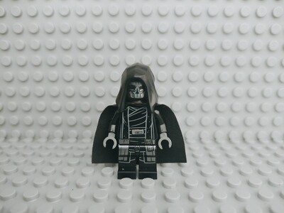 Lego Star Wars Minifigur Knight of Ren Ap&#39;lek