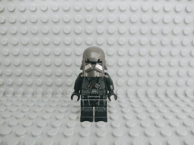 Lego Star Wars Minifigur Knight of Ren Ushar