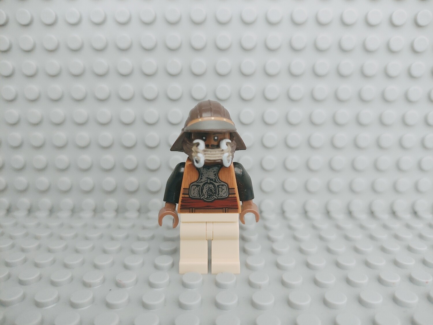 Lego Star Wars Minifigur Lando Calrissian