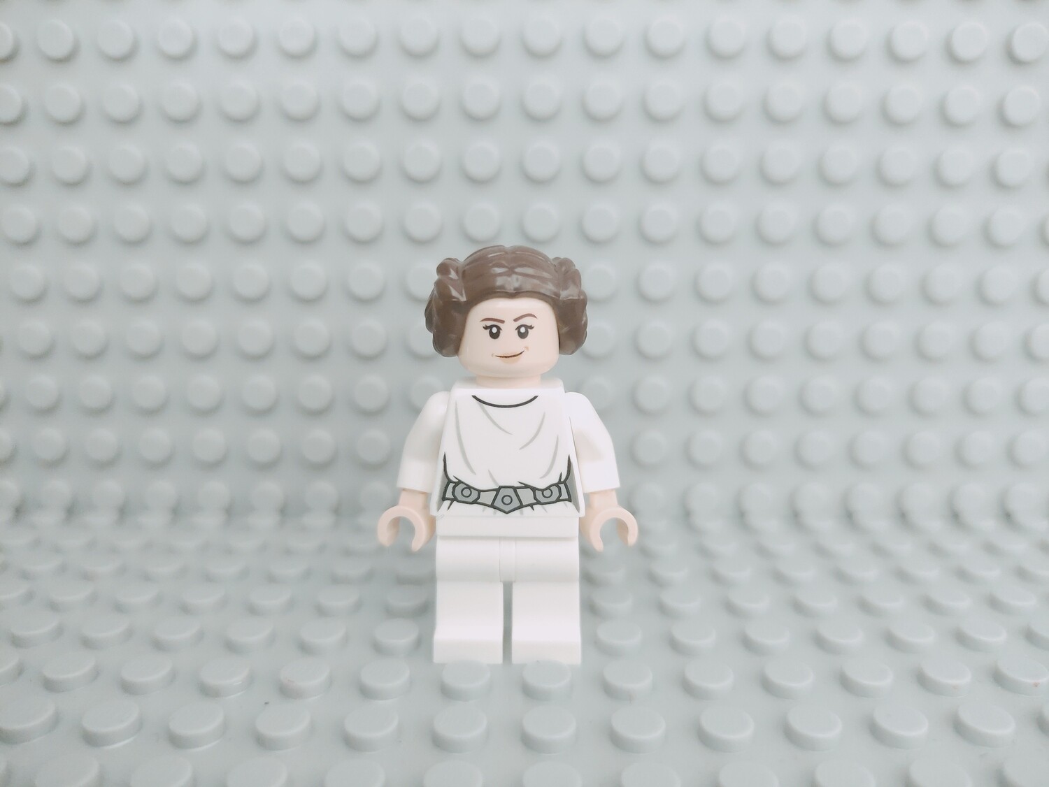 Lego Star Wars Minifigur Princess Leia
