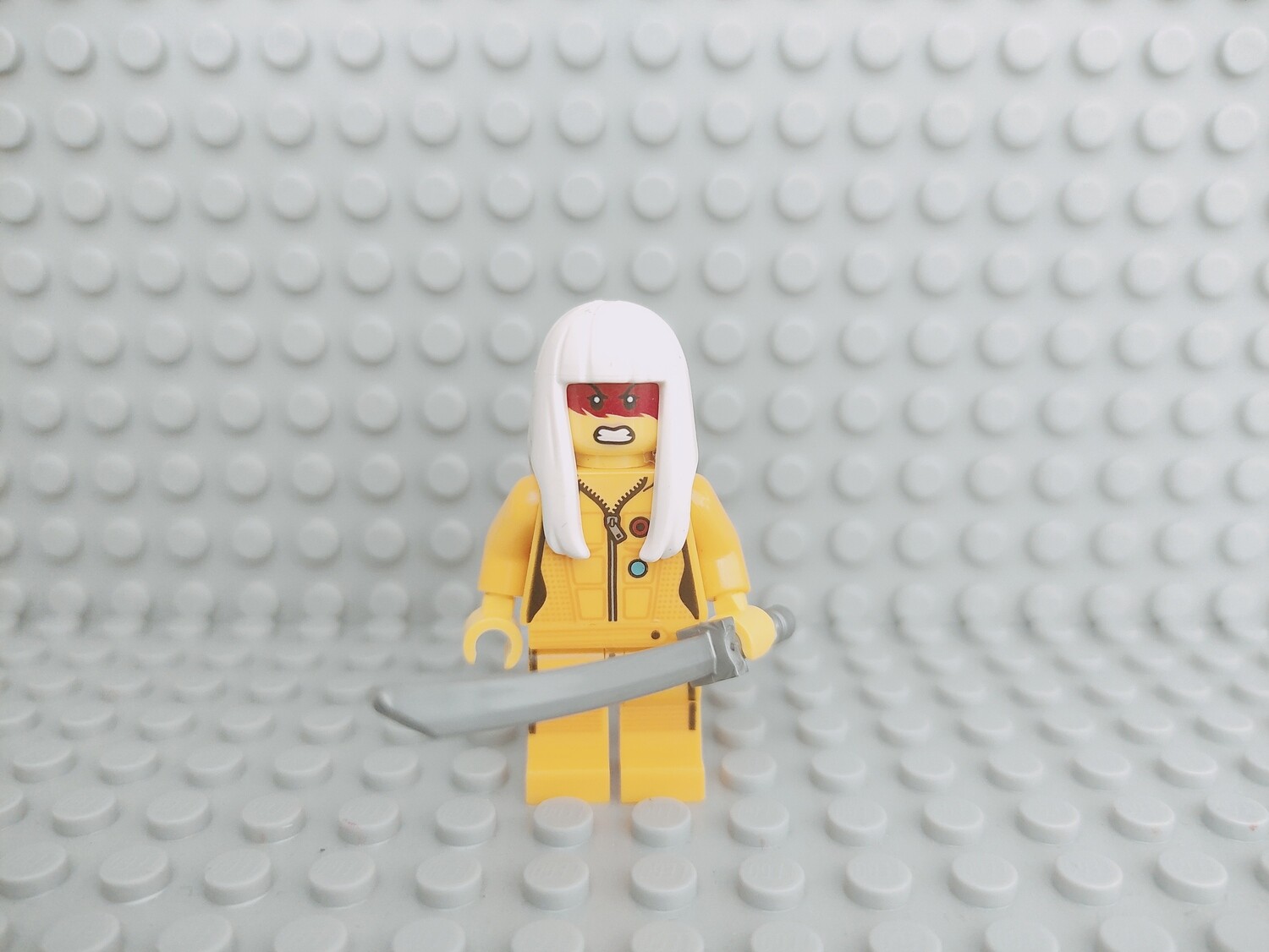 Lego Ninjago Minifigur Harumi Prime Empire