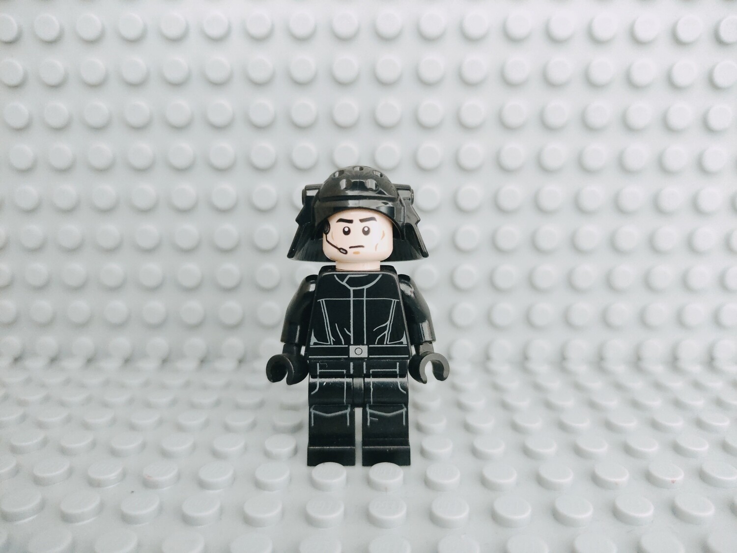 Lego Star Wars Minifigur Imperial Navy Trooper