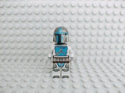 Lego Star Wars Minifigur Mandalorian Loyalist