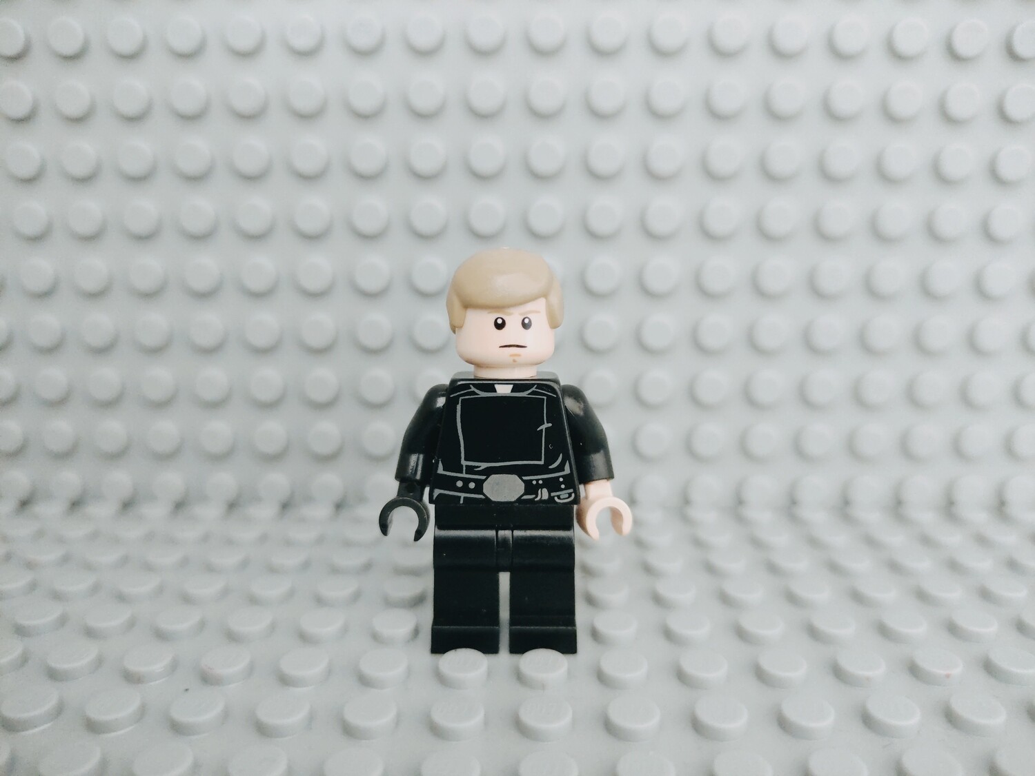 Lego Star Wars Minifigur Luke Skywalker