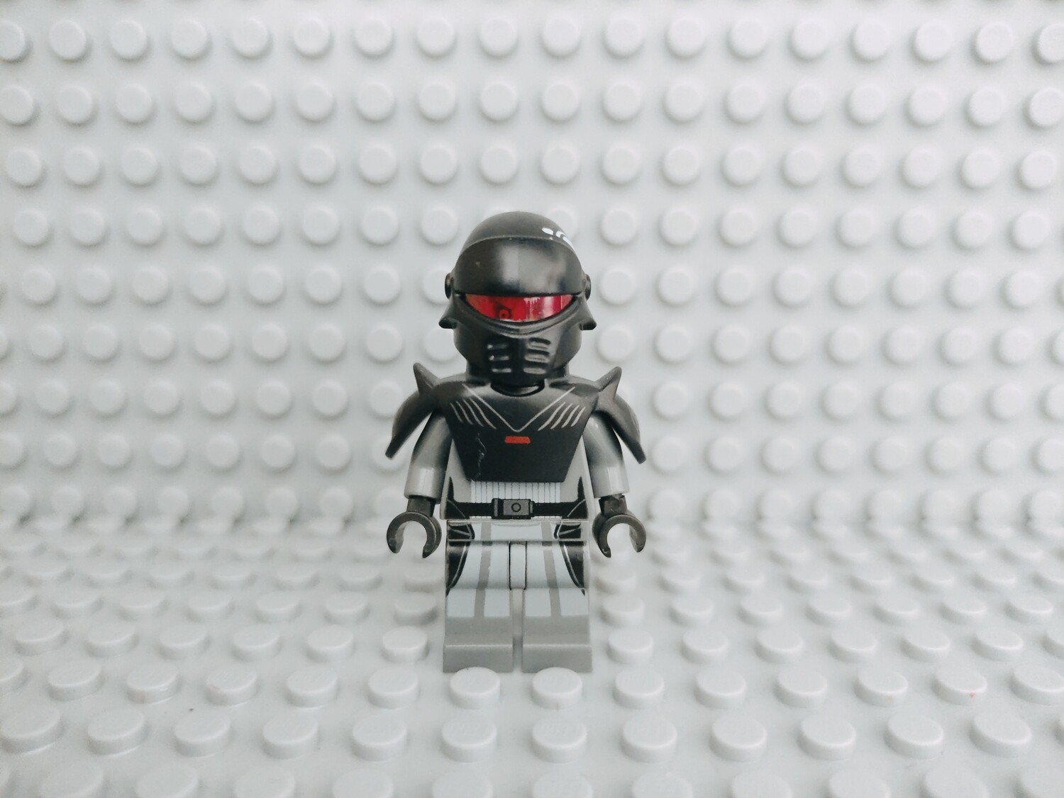 Lego Star Wars Minifigur The Grand Inquisitor