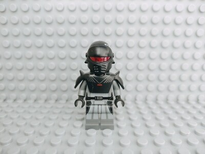 Lego Star Wars Minifigur The Grand Inquisitor