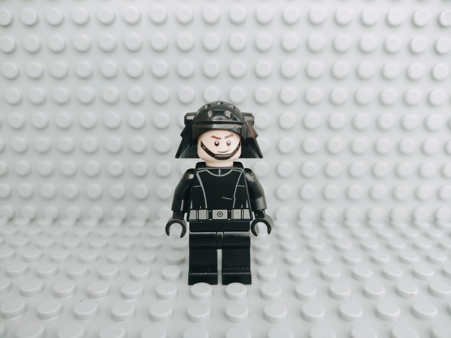 Lego Star Wars Minifigur Death Star Trooper