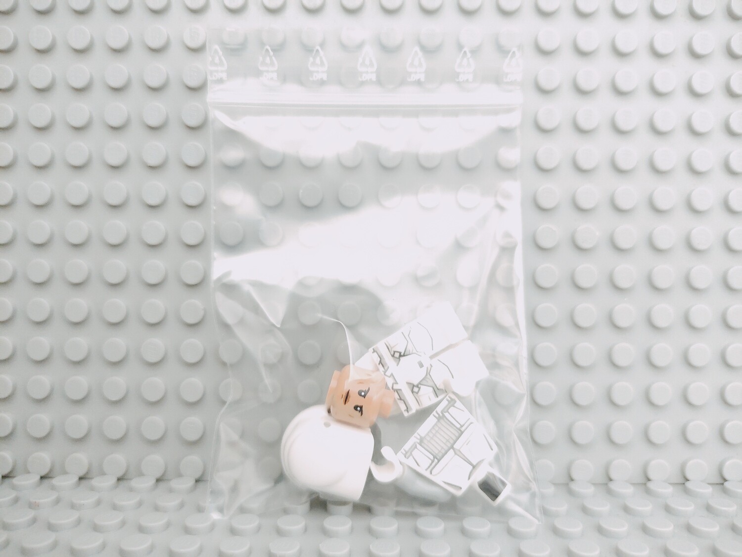 Lego Star Wars Minifigur Imperial Scout Trooper