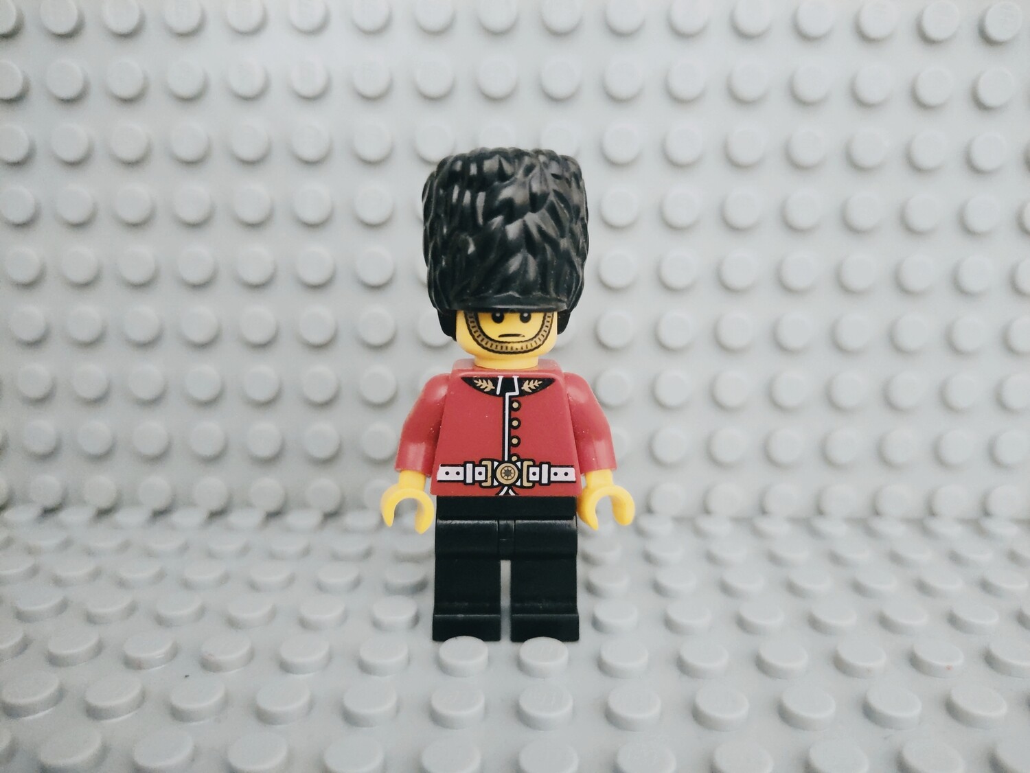 Lego Minifigures Series 5 Royal Guard