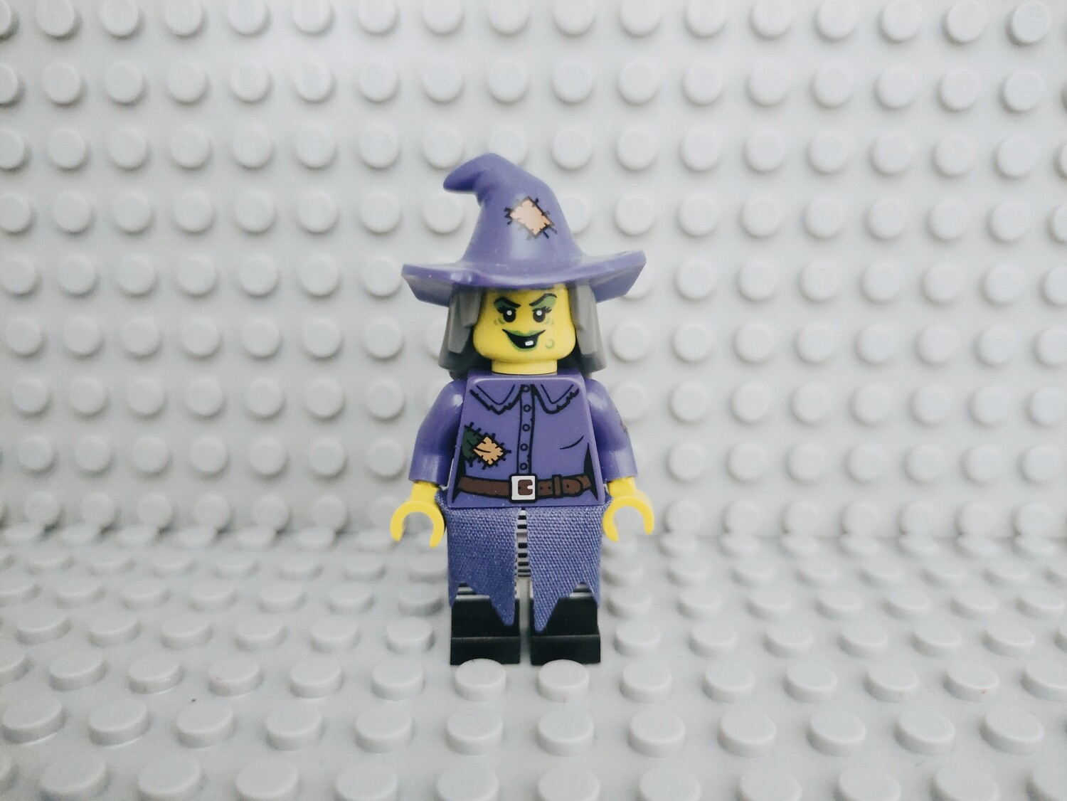 Lego Minifigures Series 14 Wacky Witch