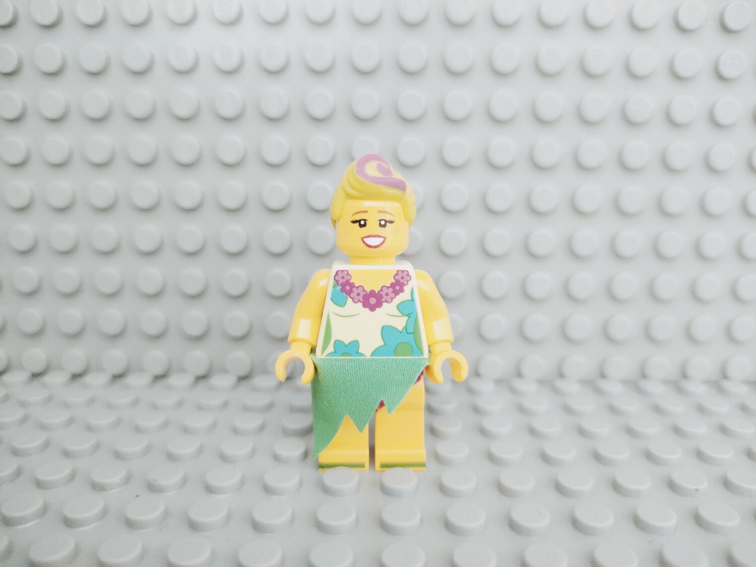 Lego Minifigures Series 8 Fairy