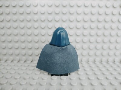 Lego Ultra Agents Minifigur AntiMatter