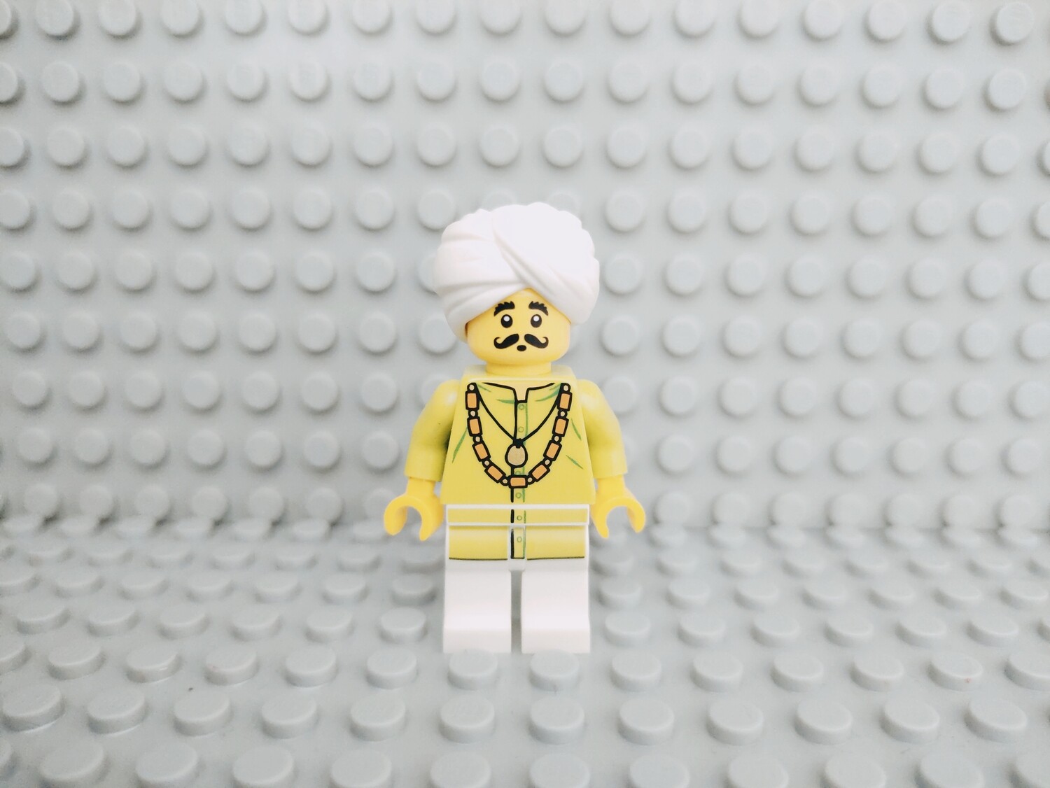 Lego Minifigures Series 13 Snake Charmer