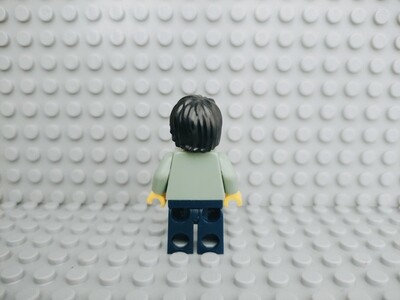 Lego Minifigures Minifigur Skater Series 1
