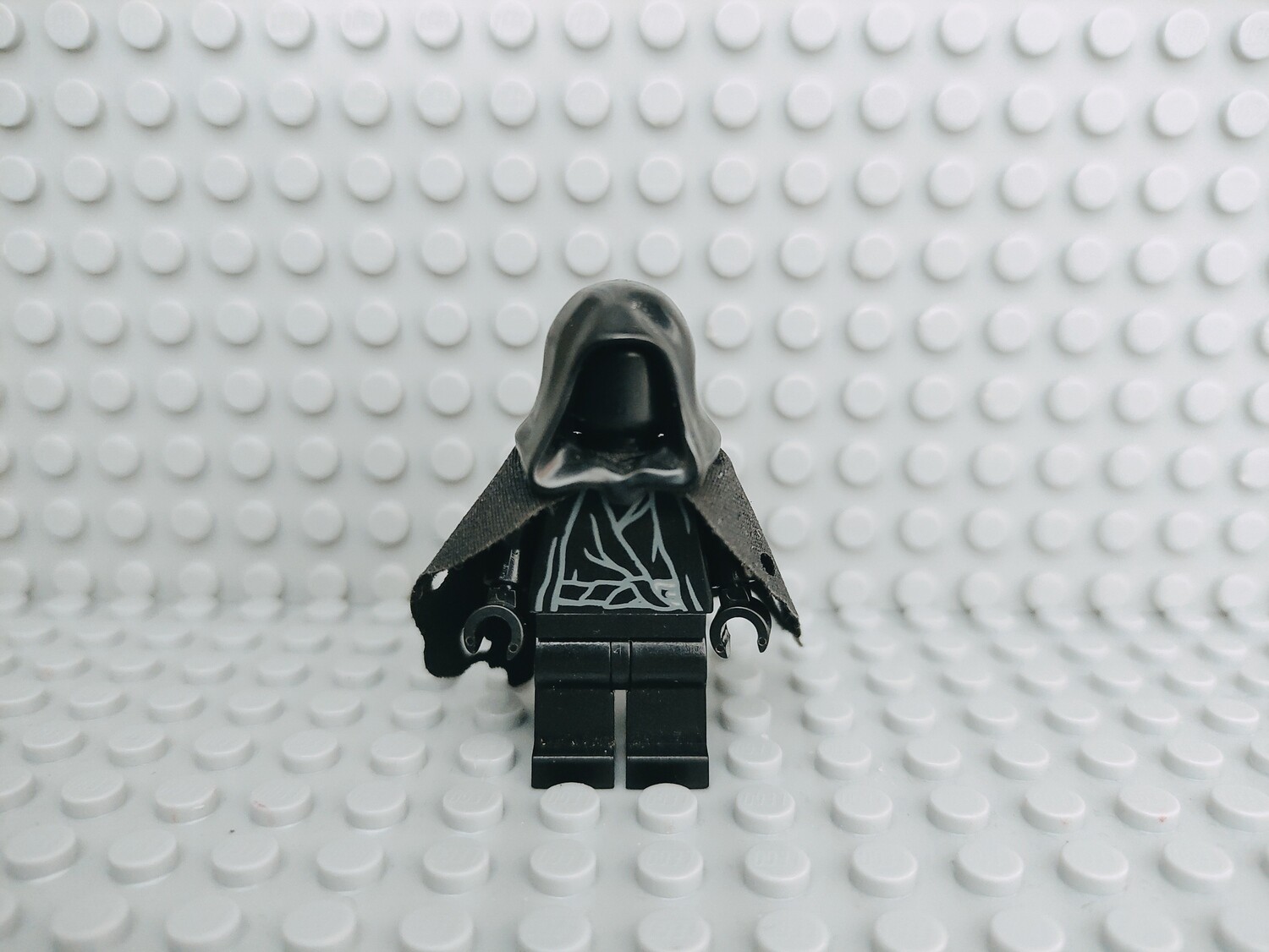 Lego Herr der Ringe Minifigur Ringwraith