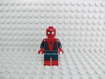 Lego Super Heroes Minifigur Spider-Man