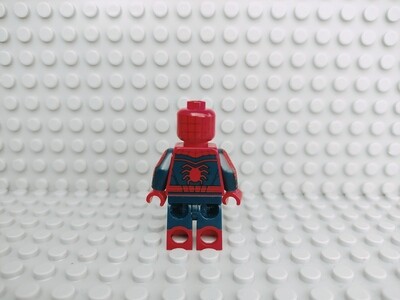 Lego Super Heroes Minifigur Spider-Man