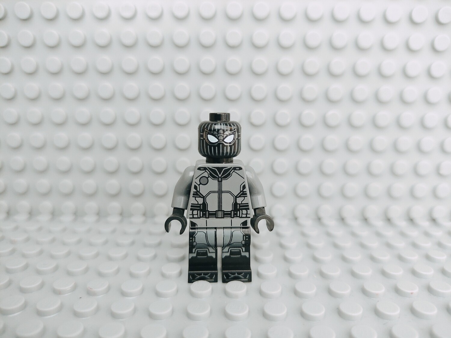 Lego Super Heroes Minifigur Spider-Man