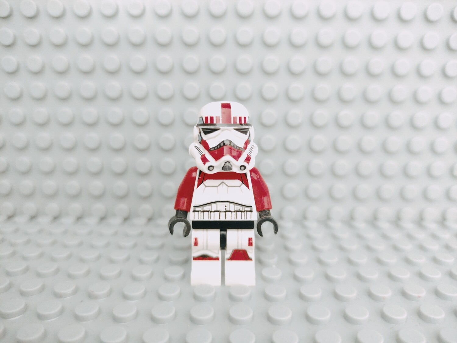 Lego Star Wars Minifigur Imperial Shock Trooper