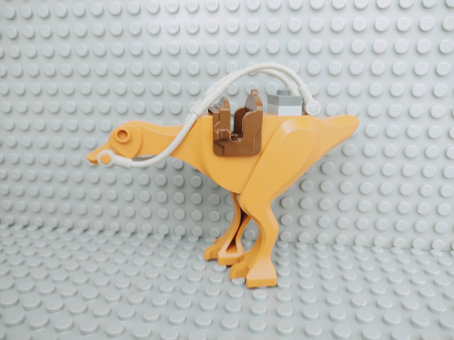 Lego Star Wars Tier Kaadu / Gungan