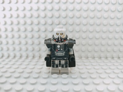 Lego Star Wars Minifigur Darth Malgus