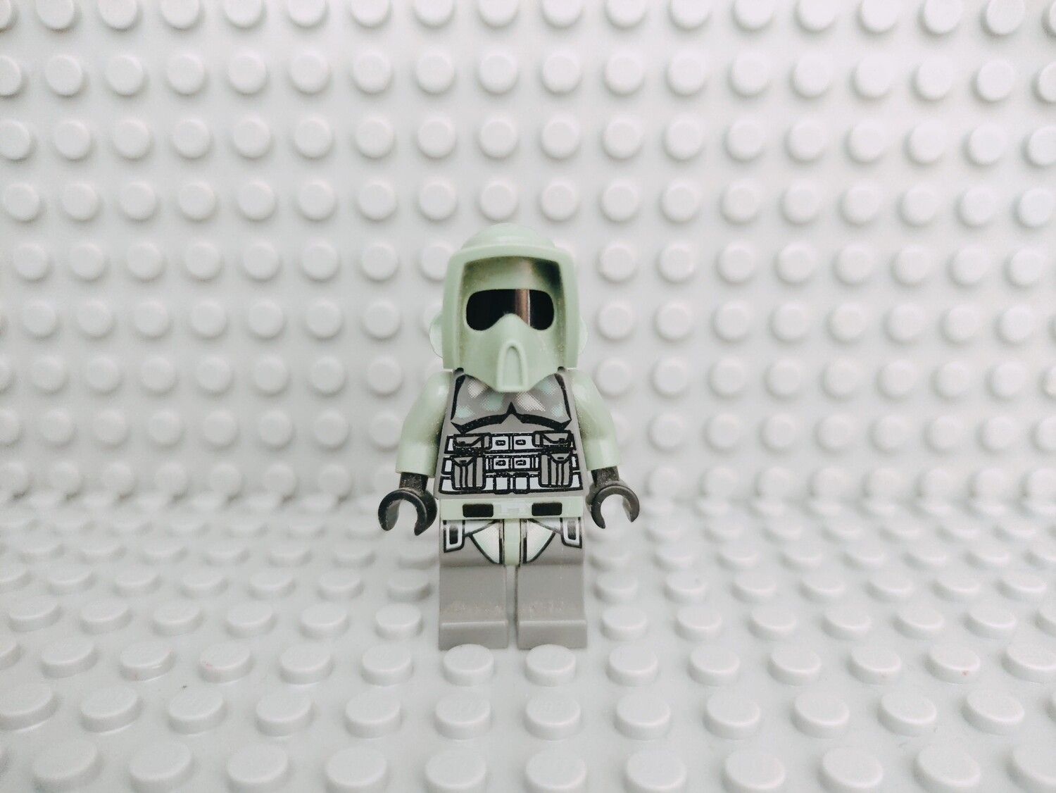 Lego Star Wars Minifigur Imperial Kashyyyk Scout Trooper