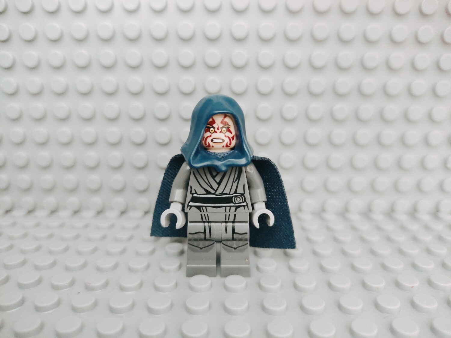 Lego Star Wars Minifigur Naare