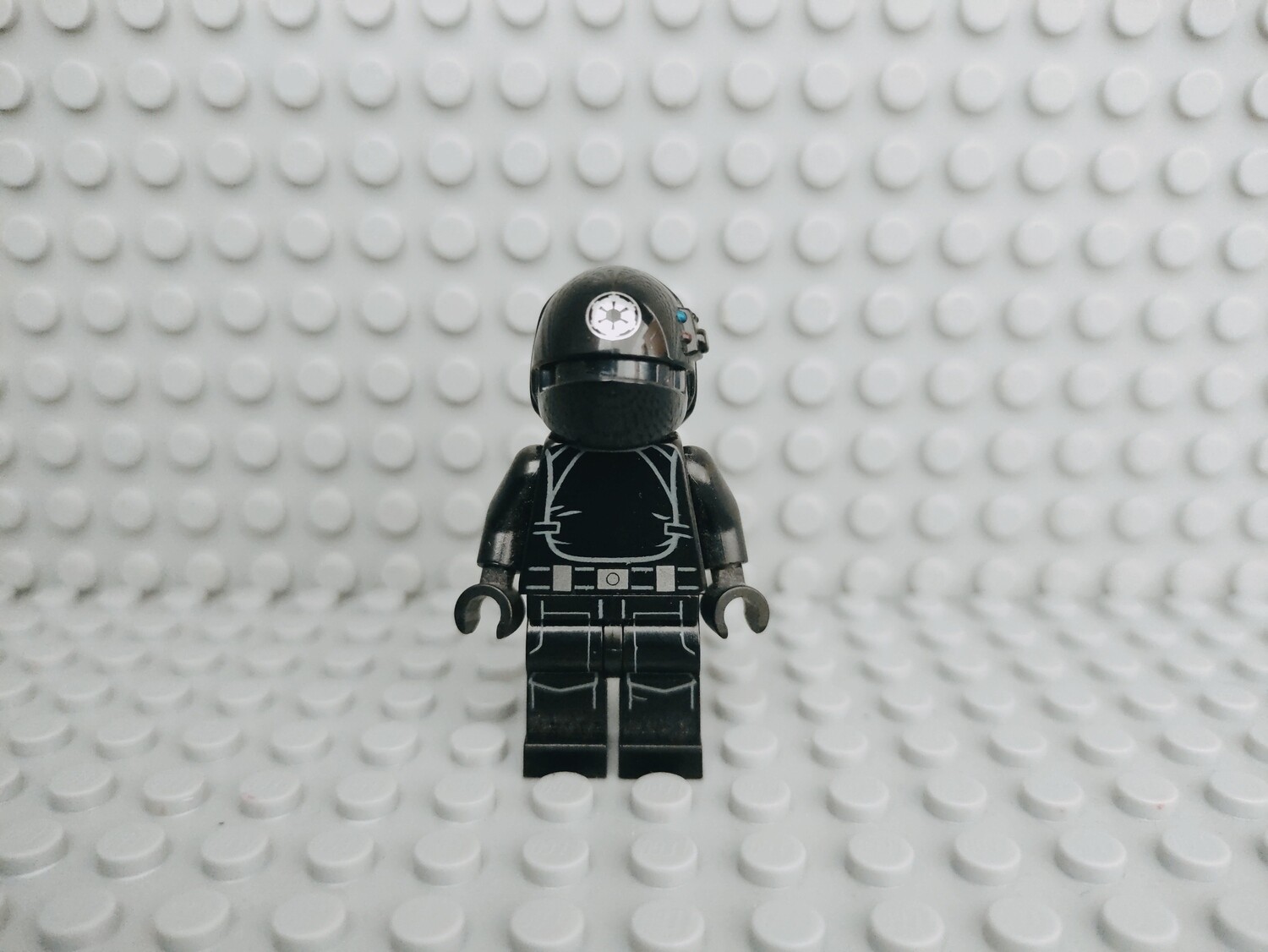 Lego Star Wars Minifigur Imperial Gunner