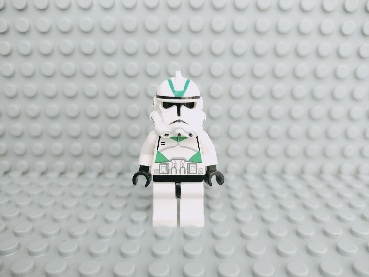 Lego Star Wars Minifigur 442nd Clone Trooper