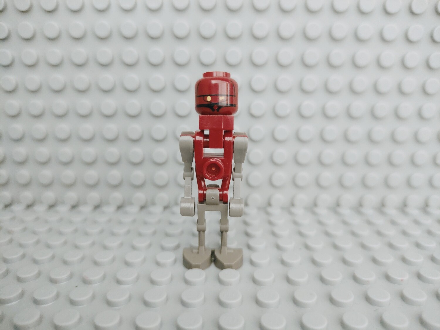 Lego Star Wars Minifigur EV-9D9