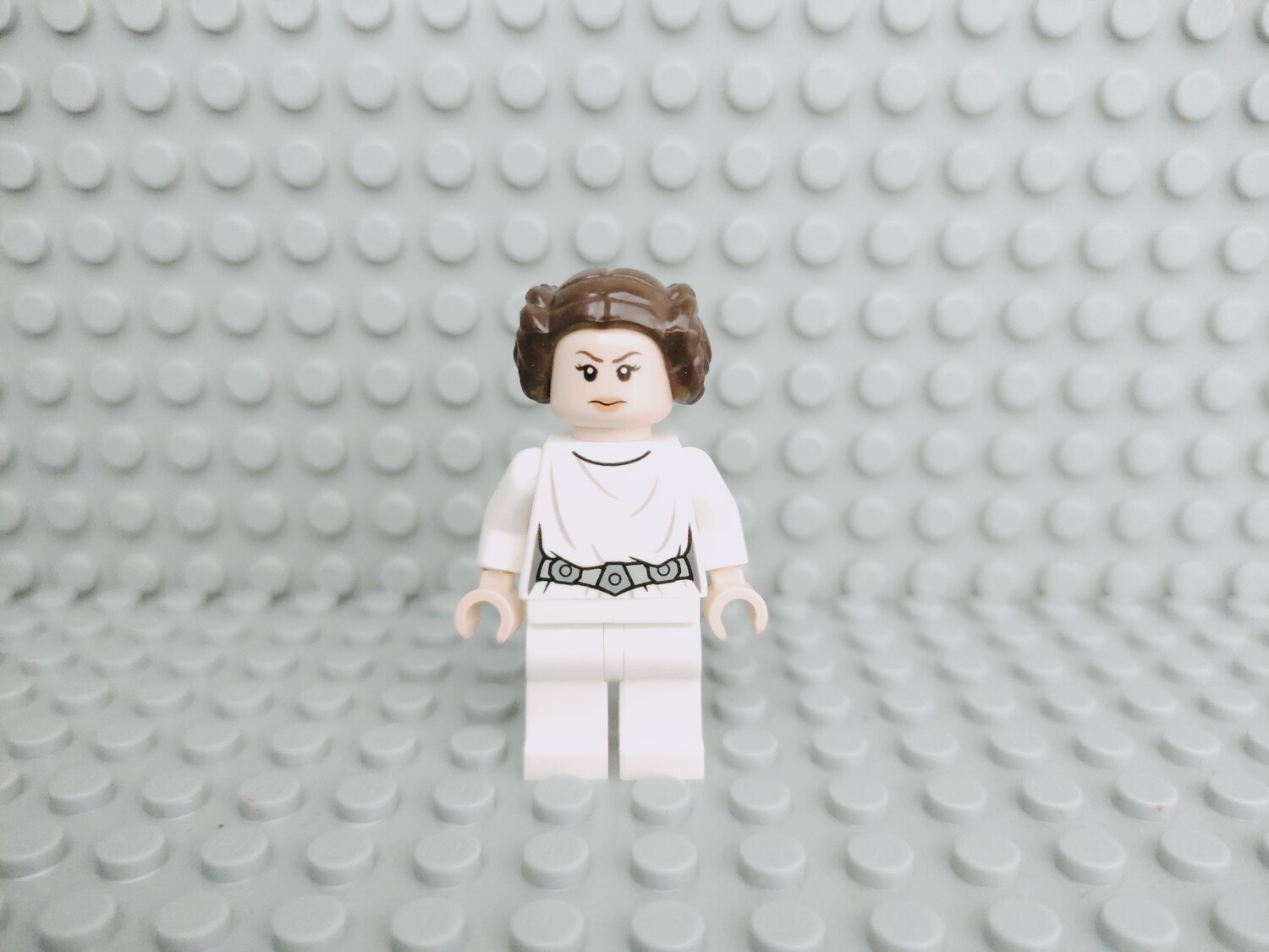 Lego Star Wars Minifigur Princess Leia