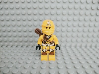 Lego Ninjago Minifigur Skylor