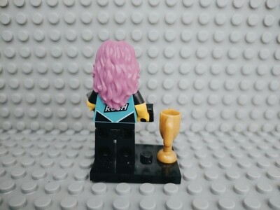 Lego Minifigures Series 25 E-Sports Gamer